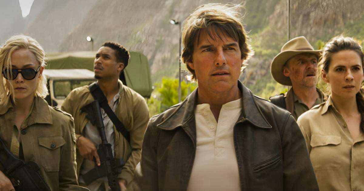 Mission: Impossible - The Final Reckoning Box Office Day 1 Prediction: Tom Cruise To Get His Biggest-Ever Opening In India