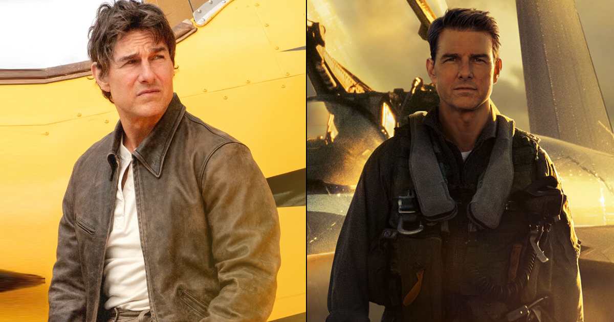 Mission: Unimaginable – The Remaining Reckoning Field Workplace Day 2: Beats Prime Gun: Maverick To Turn into Tom Cruise's fifth Highest-Grosser In India!