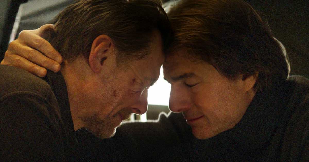 Mission: Impossible - The Final Reckoning Box Office Day 3 (India)