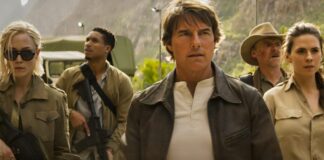 Mission: Impossible – The Final Reckoning Box Office Day 4