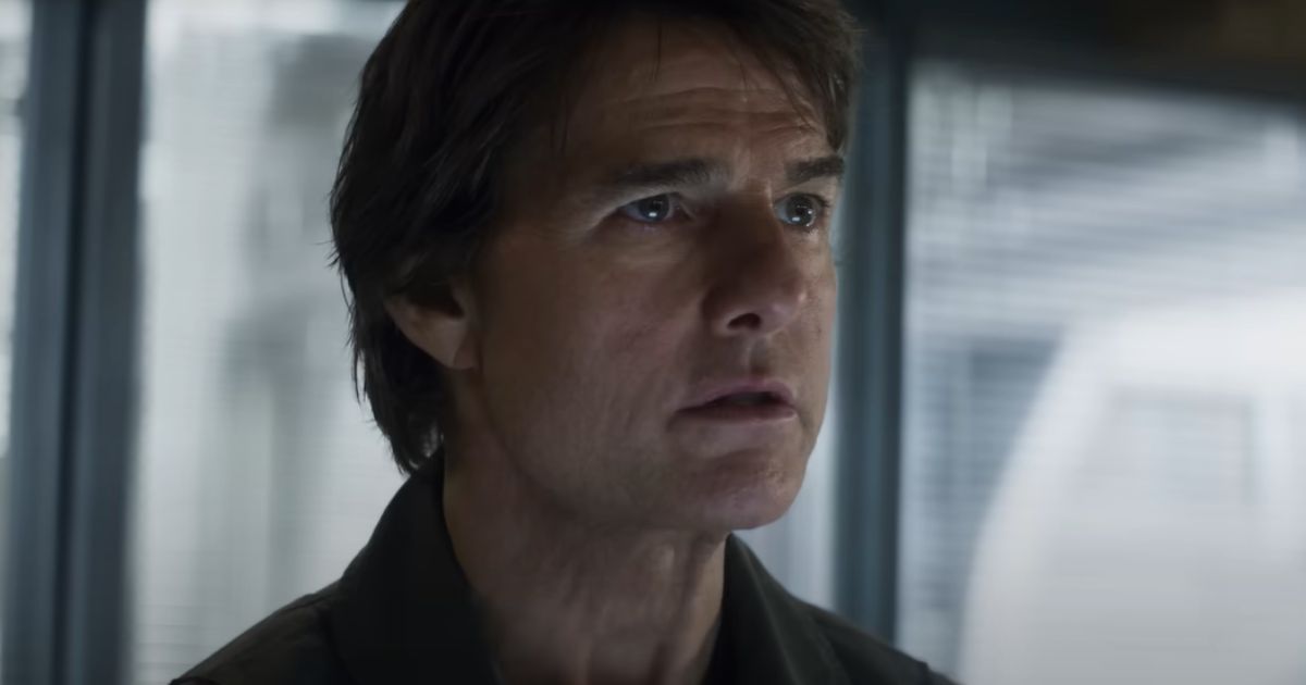 Mission: Impossible – The Final Reckoning Box Office Final Pre-Sales (India)