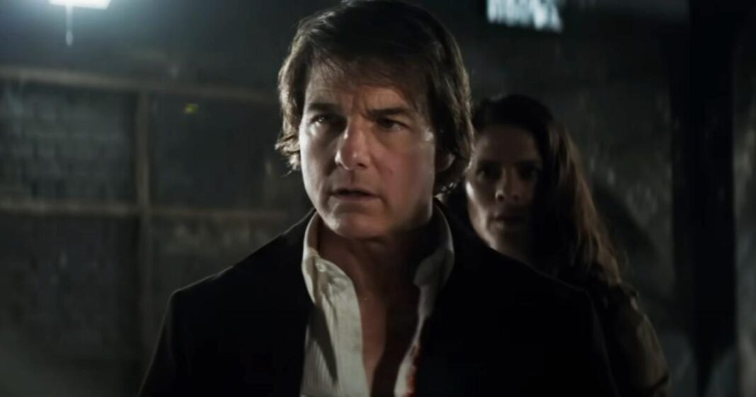 Mission Impossible 8 Worldwide Box Office: With $400 Million Budget