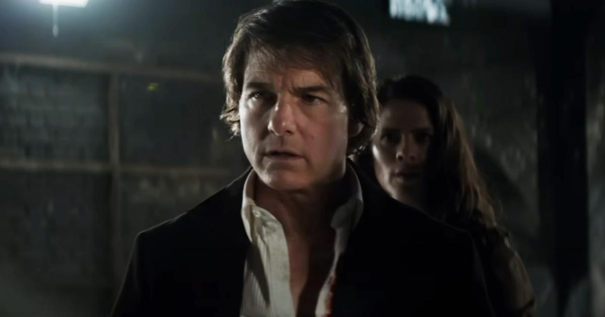 Mission: Impossible 8 Worldwide Box Office: How Much The Film Needs To Earn To Be A Financial Success