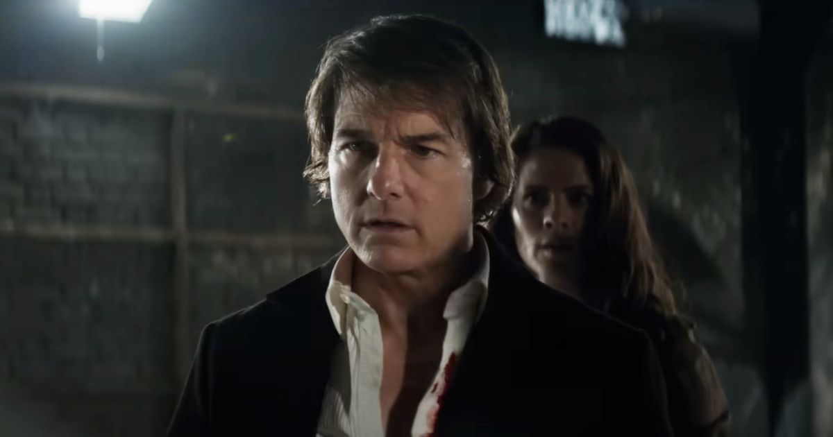 Mission Unimaginable: The Remaining Reckoning North America Field Workplace Projection: Tom Cruise’s Upcoming Film To Open with 50% Much less Than His Final Memorial Day Launch, High Gun: Maverick?