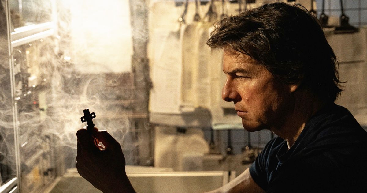 Mission: Not possible – The Remaining Reckoning China Field Workplace Pre-Gross sales Day 2: Continues Its Advantageous Pattern, Outpaces Deadpool & Wolverine