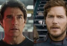 Mission: Impossible - The Final Reckoning + Guardians of the Galaxy Vol. 3 (BO)