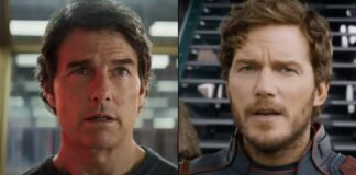 Mission: Impossible - The Final Reckoning + Guardians of the Galaxy Vol. 3 (BO)