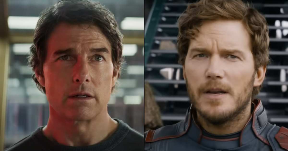 Mission: Inconceivable – The Last Reckoning China Field Workplace Pre-Gross sales: Beats GOTG Vol. 3's  Million, To Open Under Expectations?