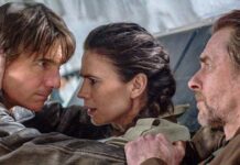 Here’s Where Mission: Impossible – The Final Reckoning Stands Per IMDb Score