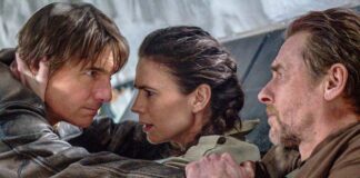 Here’s Where Mission: Impossible – The Final Reckoning Stands Per IMDb Score