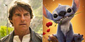 Do You Know Who Won The Tom Cruise Vs Lilo & Stitch Box Office Battle In 2002?