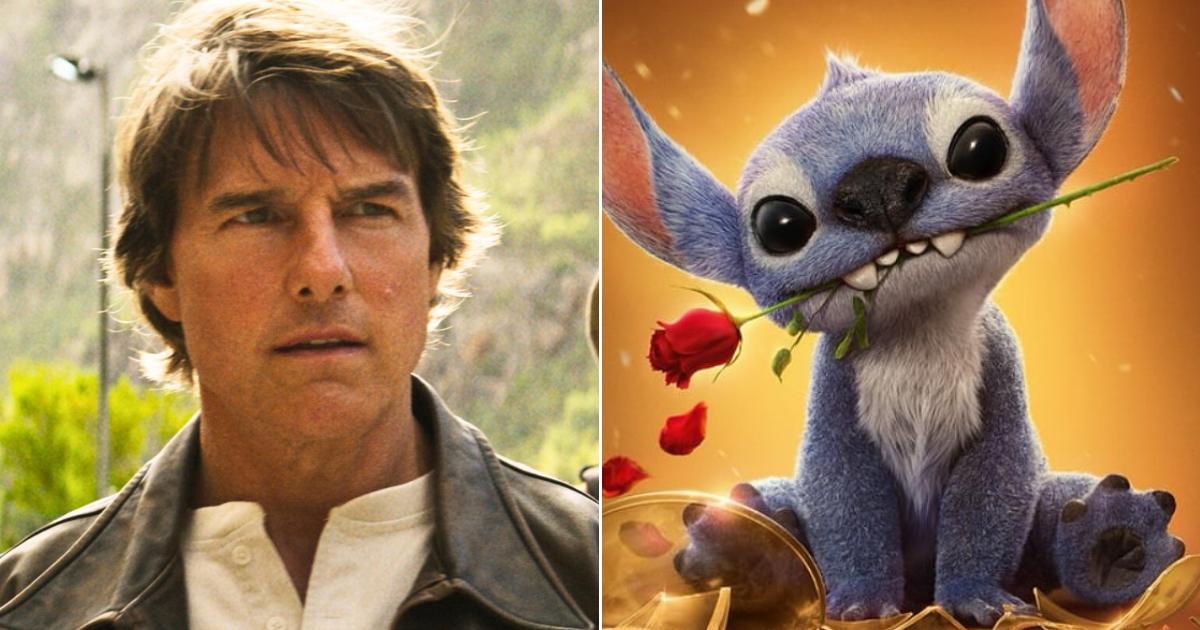 Do You Know Who Won The Tom Cruise Vs Lilo & Stitch Box Office Battle In 2002?