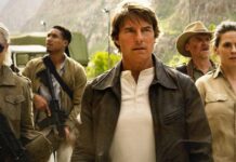 Mission: Impossible - The Final Reckoning Japan Box Office Opening Update