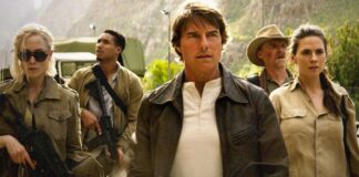 Mission: Impossible - The Final Reckoning Japan Box Office Opening Update