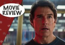 Mission: Impossible – The Final Reckoning Movie Review