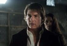 Mission: Impossible - The Final Reckoning North America Box Office Day 1 Update