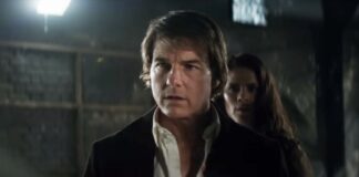 Mission: Impossible - The Final Reckoning North America Box Office Day 1 Update