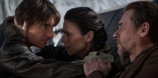 Mission: Impossible - The Final Reckoning North America Box Office Day 4: Memorial Day Opening Update