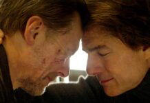 Mission: Impossible - The Final Reckoning North America Box Office Day 5