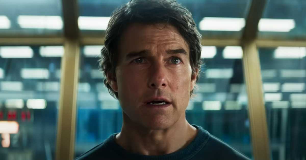 Mission: Impossible - The Final Reckoning Review On X