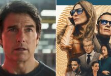 Mission: Impossible – The Final Reckoning RT Ranking
