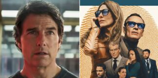 Mission: Impossible – The Final Reckoning RT Ranking