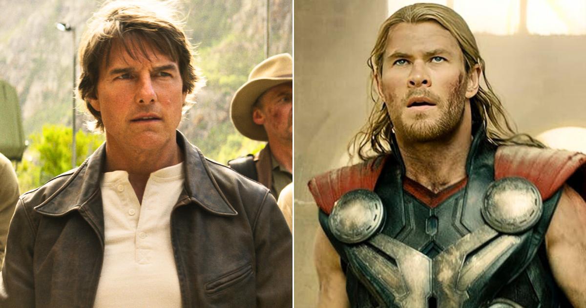 Tom Cruise vs Avengers Again? Mission: Impossible’s Last Stand Could Break Records!