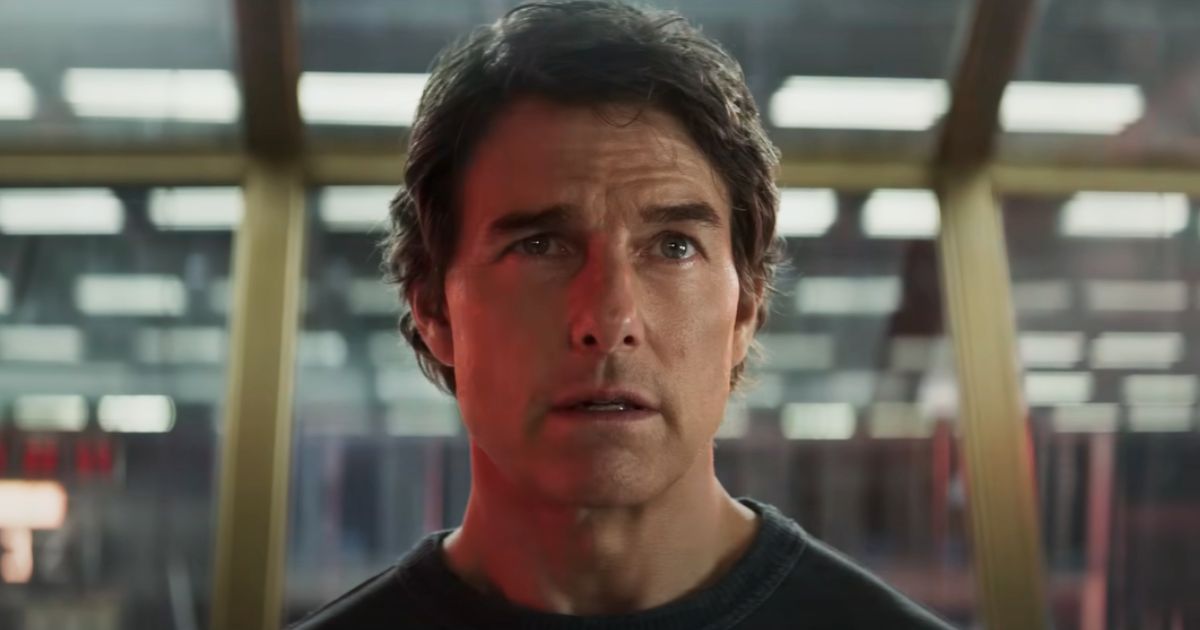 Mission: Impossible - The Final Reckoning Worldwide Box Office