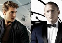 Mission: Impossible vs. James Bond: The Biggest Blockbuster