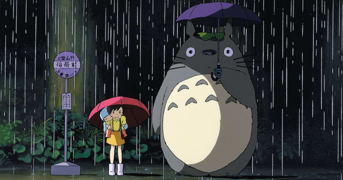 Miyazaki Nearly Made My Neighbor Totoro 2—Why He Backed Out Still Has Fans Wondering!