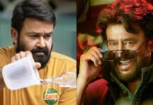 Thudarum Worldwide Box Office: Mohanlal Would Nail Historic Record Owned By Only One Actor Other Than Him!