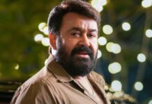 Mohanlal’s Spear Offering to Lord Murugan Stirs Devotion and Fans’ Curiosity