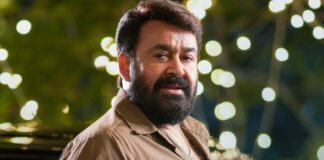 Mohanlal’s Spear Offering to Lord Murugan Stirs Devotion and Fans’ Curiosity