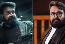Mohanlal’s Best Malayalam Films From Decade
