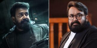 Mohanlal’s Best Malayalam Films From Decade