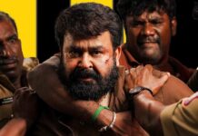 Mohanlal’s Thudarum Has Made It To Letterboxd’s Top 50 List