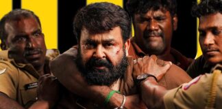 Mohanlal’s Thudarum Has Made It To Letterboxd’s Top 50 List