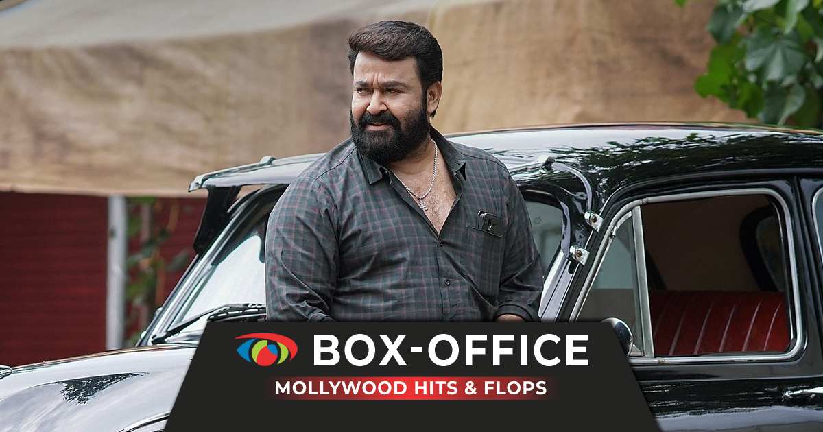 Malayalam Box Office Collection & Verdicts 2025