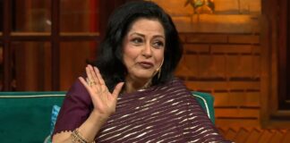 How Was Moushumi Chatterjee’s Equation With Her Industry Peers?