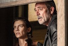 Has TWD’s spinoff introduced a wacky time system?