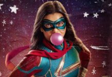 Aramis Knight Opens Up On Ms Marvel Season 2