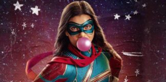 Aramis Knight Opens Up On Ms Marvel Season 2