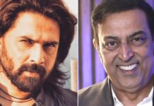 "Mukul Dev Used To Drink Alot...": Son Of Sardaar 2 Co-Star Vindu Dara Singh Makes Shocking Claims!