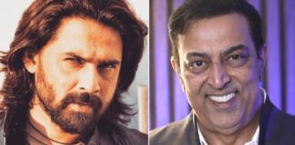 "Mukul Dev Used To Drink Alot...": Son Of Sardaar 2 Co-Star Vindu Dara Singh Makes Shocking Claims!