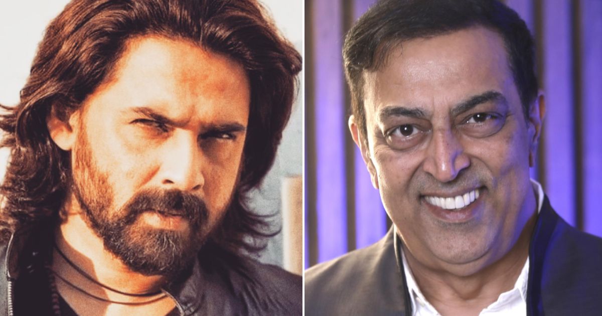 "Mukul Dev Used To Drink Alot...": Son Of Sardaar 2 Co-Star Vindu Dara Singh Makes Shocking Claims!