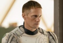 Murderbot Debuts With Perfect Rotten Tomatoes Score
