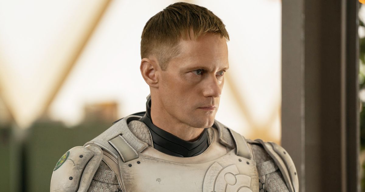 Murderbot Debuts With Perfect Rotten Tomatoes Score