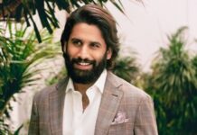 Naga Chaitanya Commences NC24 Journey!