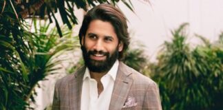 Naga Chaitanya Commences NC24 Journey!