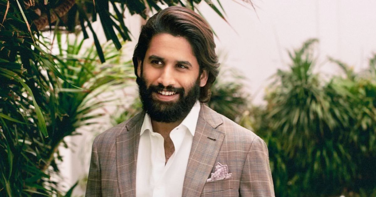 Naga Chaitanya Commences NC24 Journey!